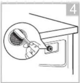 Master Kitchen MKWD FS6010714 ED INV B - Note! - 4