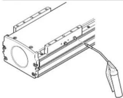 Festo ELGT-BS-160-800-20P - Mantenimiento - 2