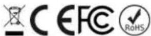 PCE Instruments PH 28L - Reciclaje - 1