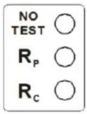 PCE Instruments MO 2002 - Descripción del dispositivo - 1