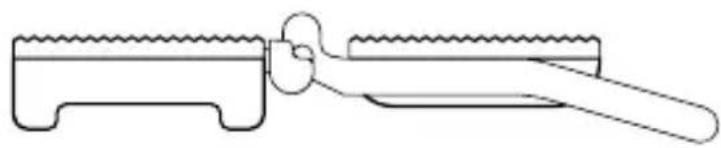 Cadence GRL621 - GRILL ABERTO - 3