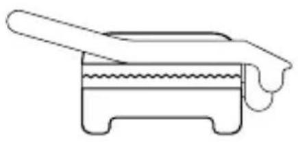 Cadence GRL621 - GRILL FECHADO - 2