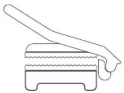 Cadence GRL621 - GRILL FECHADO - 3