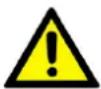 Advantech WISE-2410X-A02NA - Warnings, Cautions, and Notes - 2