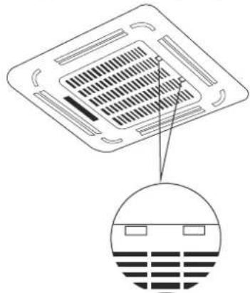 Premium PIACWMZ1880790A - PRECAUCIÓN - 1