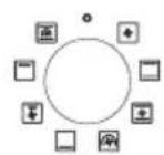 SAMSUNG NV60M7140BW - CONTROL PANEL - 1