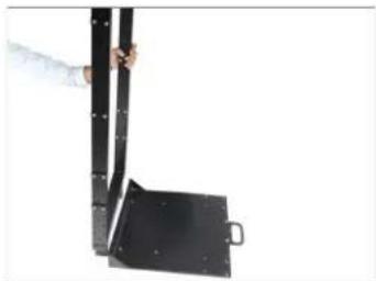 Proaim CT-SDCF-PRO - Soundchief Pro Cart Setup - 5