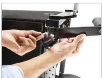 Proaim CT-SDCF-PRO - Soundchief Pro Cart Setup - 117