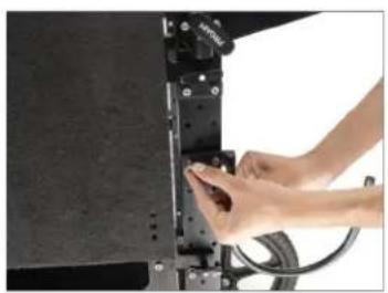 Proaim CT-SDCF-PRO - Soundchief Pro Cart Setup - 127