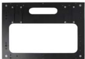 Proaim CT-SDCF-PRO - What's In The Box - 5