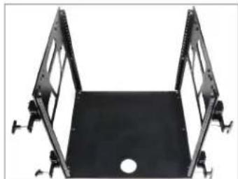 Proaim CT-SDCF-PRO - Soundchief Pro Cart Setup - 88