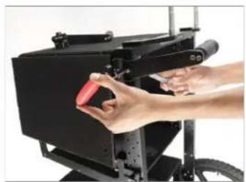 Proaim CT-SDCF-PRO - Soundchief Pro Cart Setup - 118