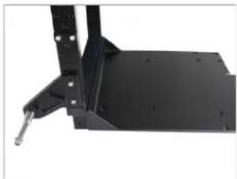 Proaim CT-SDCF-PRO - Soundchief Pro Cart Setup - 21