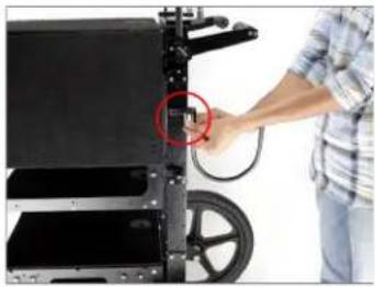 Proaim CT-SDCF-PRO - Soundchief Pro Cart Setup - 126