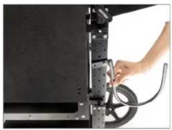 Proaim CT-SDCF-PRO - Soundchief Pro Cart Setup - 125