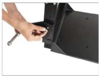 Proaim CT-SDCF-PRO - Soundchief Pro Cart Setup - 19