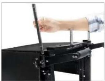 Proaim CT-SDCF-PRO - Soundchief Pro Cart Setup - 121