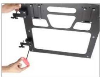 Proaim CT-SDCF-PRO - Soundchief Pro Cart Setup - 80