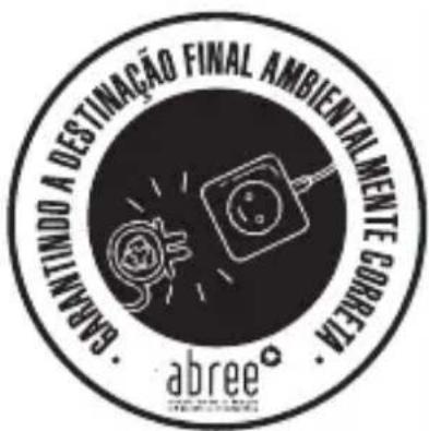 SABRINTINDO A DESTINACÃO FINAL AMBIENTAL MENTE COBRAT abree®