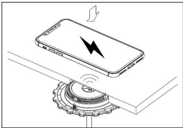 Scanstrut SC-CW-01E - 8