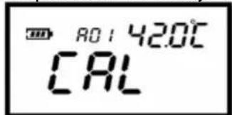 R01 42.0°C CAL