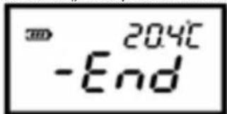 204C -End