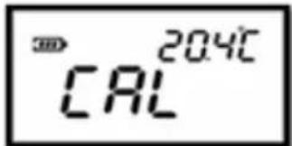 ∞ 204°C CAL