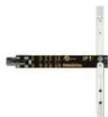 Lectrosonics DSR-B1C1 - SNA600A Omni Dipole Antenna - 1