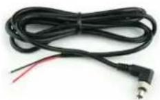 Lectrosonics DSR-B1C1 - External Power Cables - 1