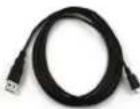Lectrosonics DSR-B1C1 - 21926 - 1