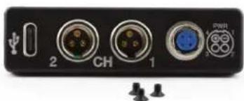 Lectrosonics DSR-B1C1 - DSREXTUSB Adapter - 1
