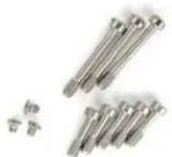 Lectrosonics DSR-B1C1 - SRUNISCREWKIT - 1
