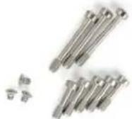 Lectrosonics DSR-A1B1 - SRUNISCREWKIT - 1