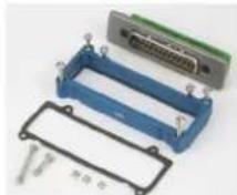 Lectrosonics DSR-A1B1 - SRSUPER - 1