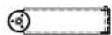 HK AUDIO VORTIS 2 VR2-10810 - Dimensional Drawings of ComponentParts - 4