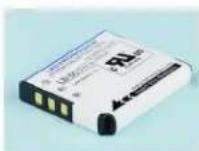 Lectrosonics DSSM-B1C1 - Rechargeable battery - 1