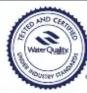 PUR PPT700L - Independently Certified / Certificado Independientemente - 1