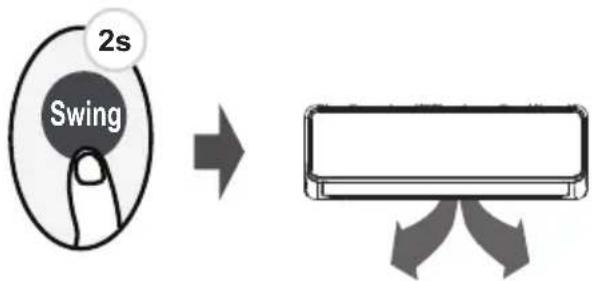 2s Swing