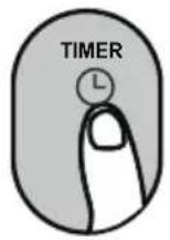 TEKA ACI 124 WH - TIMER ON setting - 1