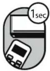 TEKA ACI 124 WH - TIMER OFF setting - 5