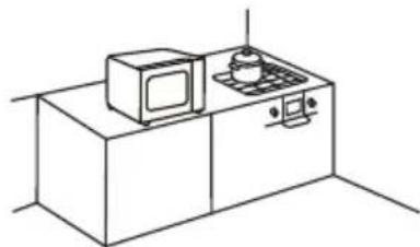 TOSHIBA MM-EM25PFBM - PEMASANGAN - 2