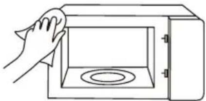 TOSHIBA MM-EM25PFBM - Air sabun panas: - 2