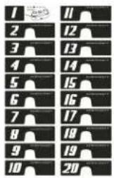 1 2 3 4 5 6 7 8 9 10 11 12 13 14 15 16 17 18 19 20