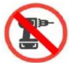 BodyCraft GT/X Functional Cable Arm - Please Hand Tighten All Nuts & Bolts Until STEP 8g - 1