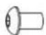 BodyCraft GT/X Functional Cable Arm - Assembly Parts - Hardware, GT 3 of 3 - 23