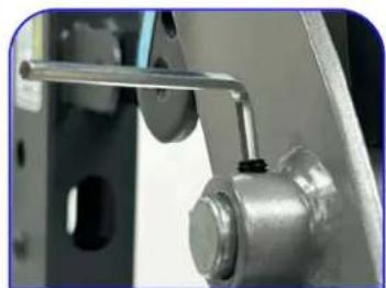 BodyCraft GT/X Functional Cable Arm - Product Assembly, GT, STEP 4c - 4