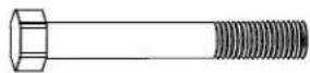 BodyCraft GT/X Functional Cable Arm - Assembly Parts - Hardware, GT 3 of 3 - 12