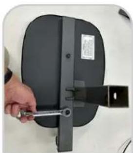 BodyCraft GT/X Functional Cable Arm - Product Assembly, GT, STEP 3a - 4