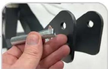 BodyCraft GT/X Functional Cable Arm - Product Assembly, GT, STEP 3a - 10