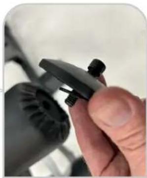 BodyCraft GT/X Functional Cable Arm - Product Assembly, GT, STEP 3d - 4